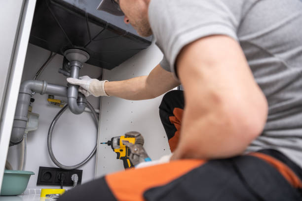 Best Sewer Line Replacement  in Odenton, MD